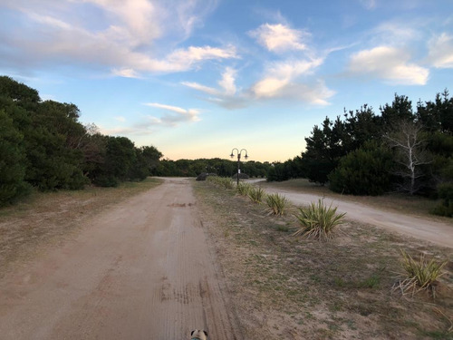 Lote Venta Punta Medanos 1224 Metros