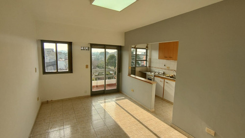 Departamento En Alquiler En Ramos Mejia