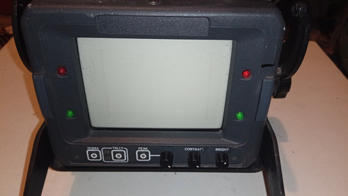 Ikegami Vf131hd Studio Viewfinder (vf13)