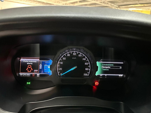 Ford Ranger 2.5 Limited 4x2 Cd 16v