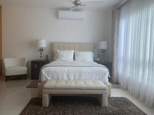 Casa En Venta En Residencial Palmaris Cancun