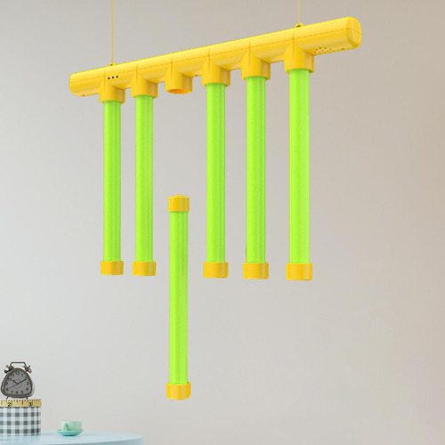 Juegos De Coordinación Mano Ojo Niños Portátil 1 Juego