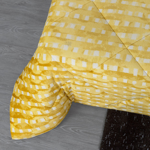 Cobertor Borrega Jumbo King Size - Esquimal Color Sora