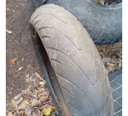 Cubierta Delantera Michelin Pilot Road 2- 120/60/zr 17