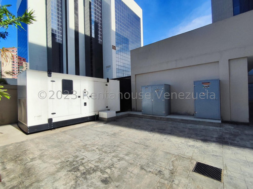 *monica Carrasquel Vende, Oficina Comercial En Venta En Triangulo Del Este Barquisimeto, Lara M, C - Flex 24 8062