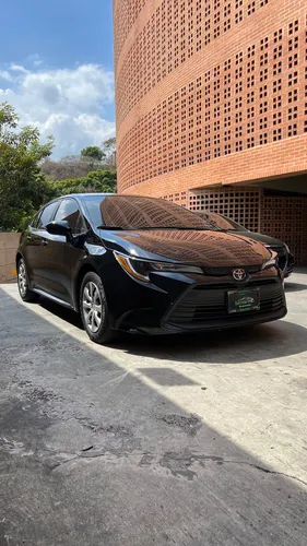 Toyota Corolla Le 2023