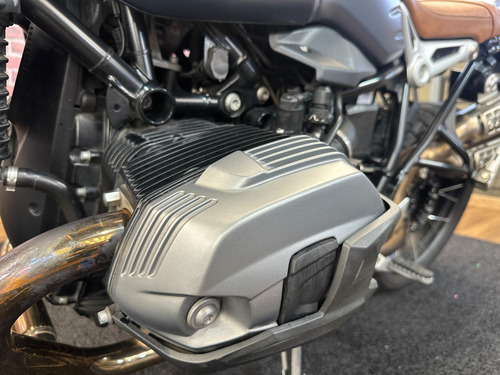 Bmw R Ninet Scrambler
