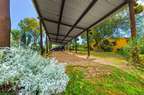 Retasado!! La Oportunidad Es Ahora! Venta Complejo De 11 Cabañas. Sierras De Córdoba