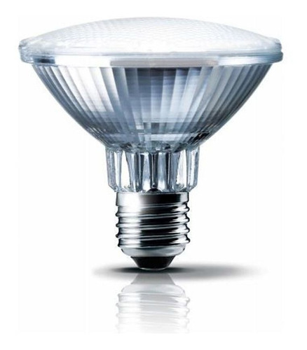 Lampada Par 30 75w 127v - Philips Cor da luz Branco-quente 110V