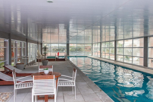 Imagem 27 de 30 de Apartamento À Venda, 55 M² Por R$ 730.000,00 - Brooklin - São Paulo/sp - Ap14992
