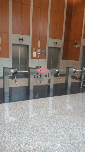 Imagem 20 de 21 de Sala À Venda, 6 Vagas, Vila Olímpia - São Paulo/sp - 106895