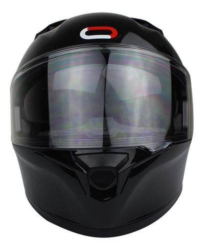 Casco Integral Roda Course Gafas Internas Certificado Dot
