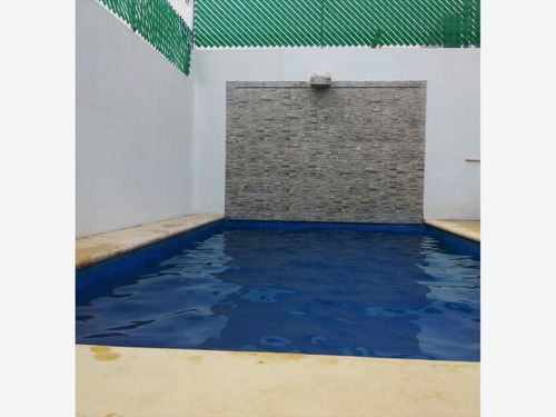 Imagen 2 de 12 de Casa Sola En Venta Altos De Oaxtepec