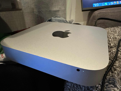 Apple Mac Mini Server I7-3615qm Quadcore 16gb 480gb + 1tb