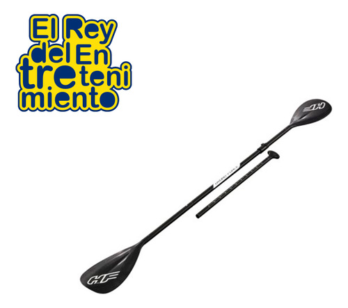 Imagen 4 de 7 de Tabla Paddle Surf Bestway Hydroforce Oceana Inflable El Rey