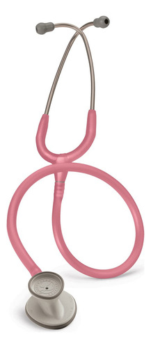 Estetoscópio Littmann Lightweight Ii S.e., 2456, 28 tubos