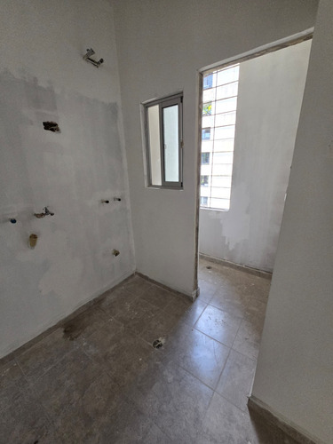 Sabana Larga Apartamento En Sevilla Real.obra Blanca Socc