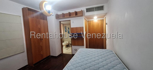 Apartamento En Alquiler Urb. Campo Alegre. Cód. #26-130