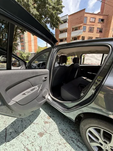 Renault Sandero Expression