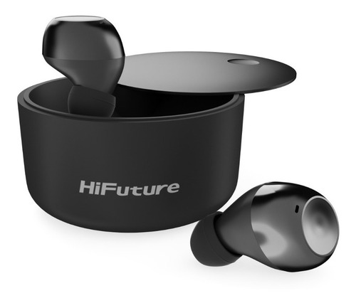 Auriculares Bluetooth Helix - Ios Android -zonatecsa