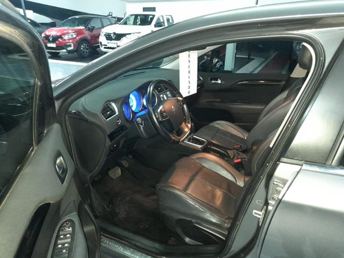 Citroën C4 Lounge 1.6 Thp 165 At6 Shine Ab314bo