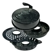 Comprar Parrilla Parrigas® Mini Salpicada + Suplemento