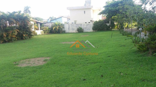 Imagem 5 de 25 de Terreno À Venda, 490 M² Por R$ 735.000,00 - Massaguaçu - Caraguatatuba/sp - Te0026