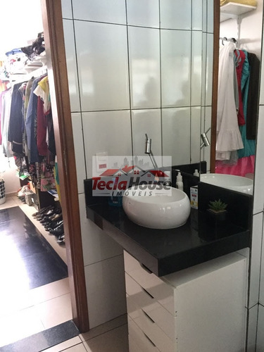 Imagem 1 de 15 de Casa No Jaçanã - São Paulo - 17