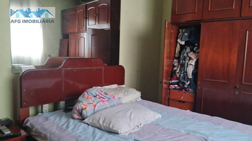 Imagem 5 de 24 de Casa À Venda - Ca0167