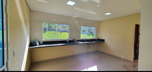 Imagem 9 de 28 de Oportunidade Condominio Ibiuna 1.400 M Casa,piscina E Campo