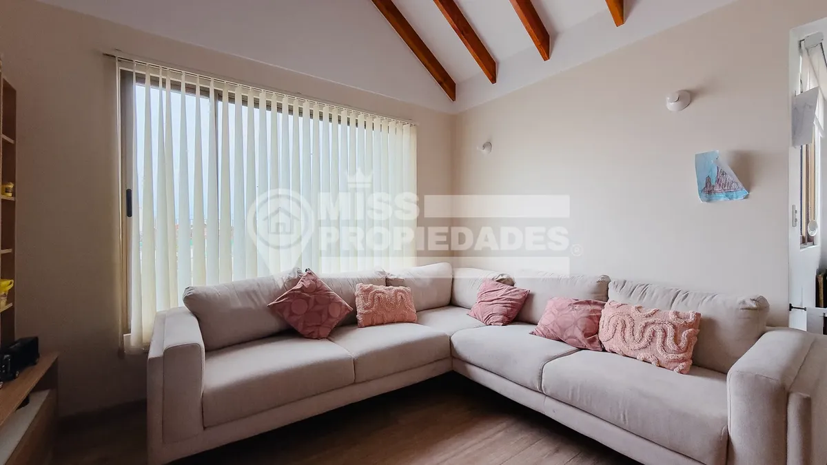 Imagen 1 de 24 de Vende Casa Condominio Llanquihue, Antofagasta