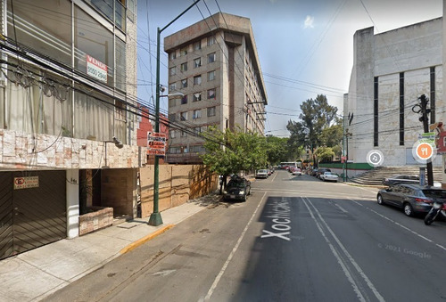 Imagen 8 de 15 de Departamento De Remate Bancario Hasta Con Un 70% Menos De Su Valor Comercial. Ubicado En Una De Las Mejores Zonas De La Cdmx.#04