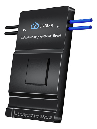 Bms Inteligente 8s-20s 200a Con Balance Activo Y Bluetooth P