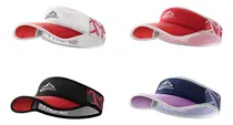 Comprar Gorro Vicera Running Voley Trail Y Deportes En General
