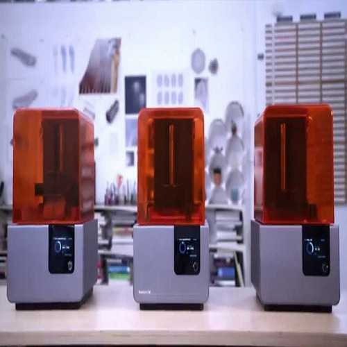 Imagen 1 de 1 de Formlabs Form 2 3d Printer