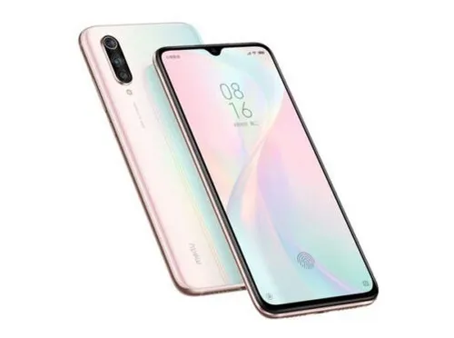 Xiaomi Mi Cc9 M1904f3bc 6gb 128gb Dual Sim Duos