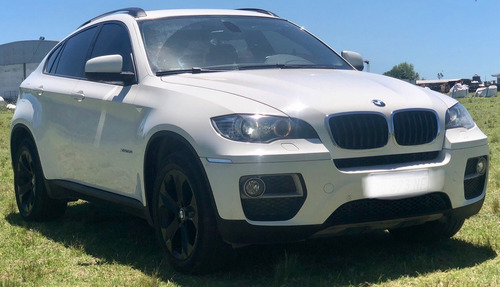 Bmw 35i X-drive 2013 Comprada 0km En 2017 (unico Dueño)