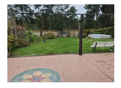 Imagen 8 de 14 de Quinta Con Muelle Privado En Dique Luján