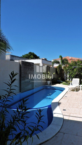 Imagem 5 de 15 de Casa Em Condominio - Serraria - Ref: 2281 - V-im1151