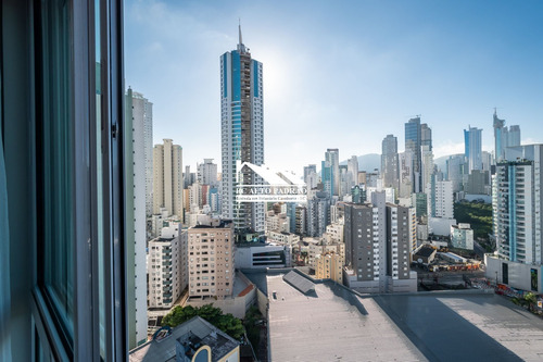 Imagem 25 de 30 de Finamente Mobiliado, Apartamento Pronto Para Morar Com 3 Suítes - 3423