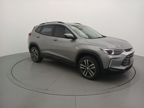 Chevrolet Tracker 1.0 TURBO FLEX LT AUTOMÁTICO