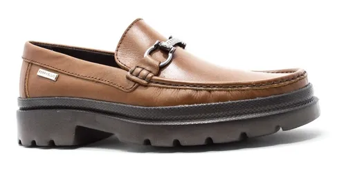 Perry ellis loafers deals