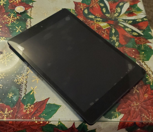 Tablet Htc Google Nexus 9 