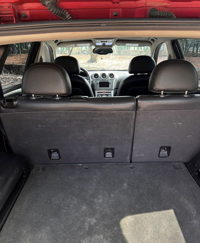 Chevrolet Captiva 3.0 Lt V6 At