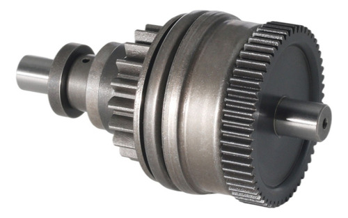* Motor De Partida De Motocicleta Para Yamaha 6m6-8183e-00