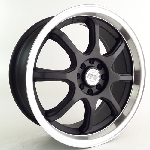 Llantas Deportivas Rodado 17 4x100/108 + Envio