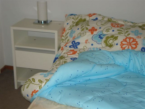 Departamento España 700 Ideal Alquiler Temporario