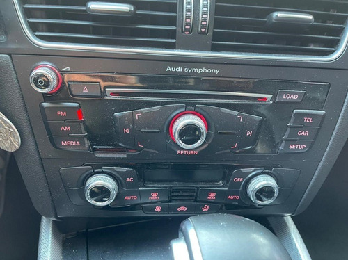 Imagen 15 de 15 de Audi Q5 2.0 Turbo Tfsi 225cv Quattro 2014 L/nueva 2a Mano