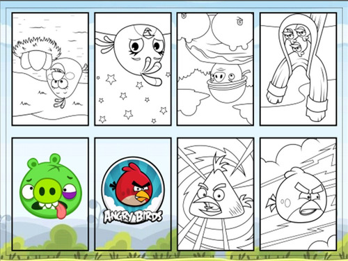 35 Libritos Hoja A4 Para Niños Imprimir Y Colorear