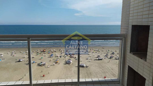 Imagem 5 de 30 de **hoo Loco/ap2dorm/sacada Gourmet/suíte/decorado/boqueirão** - Vtft07292